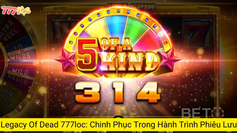 Hot Spin Deluxe 777loc: Chinh Phục Như Một Chuyên Gia
