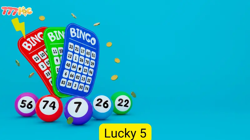 Lucky 5 777loc: Làm Thế Nào Để Tăng Cơ Hội Chiến Thắng 1 Lucky 5 777loc: Làm Thế Nào Để Tăng Cơ Hội Chiến Thắng