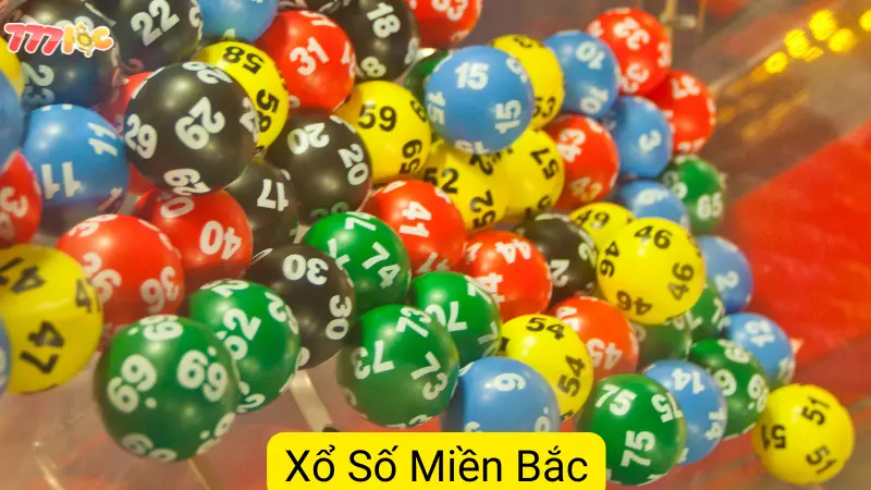 Xổ Số Miền Bắc 777loc: Giải Mã Những Con Số May Mắn 9 Xổ Số Miền Bắc 777loc: Giải Mã Những Con Số May Mắn