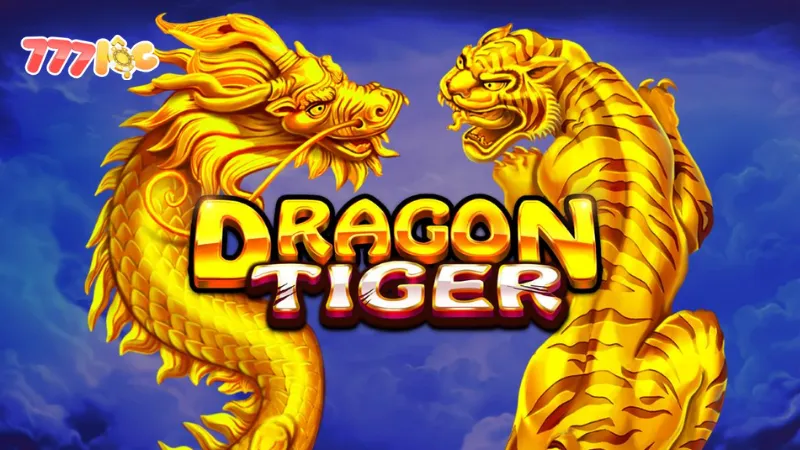 Dragon Tiger 777loc: Hướng Dẫn Chi Tiết Cách Đặt Cược 3 Chiến lược đặt cược hiệu quả trong Dragon Tiger 77loc
