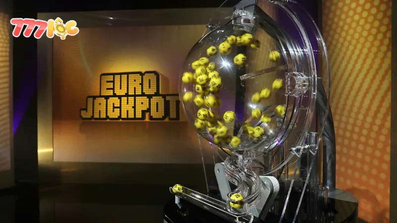 Eurojackpot 777loc: Tham Gia Và Thay Đổi Cuộc Đời Chính Mình 3 Những câu chuyện thành công từ EuroJackpot 777Loc