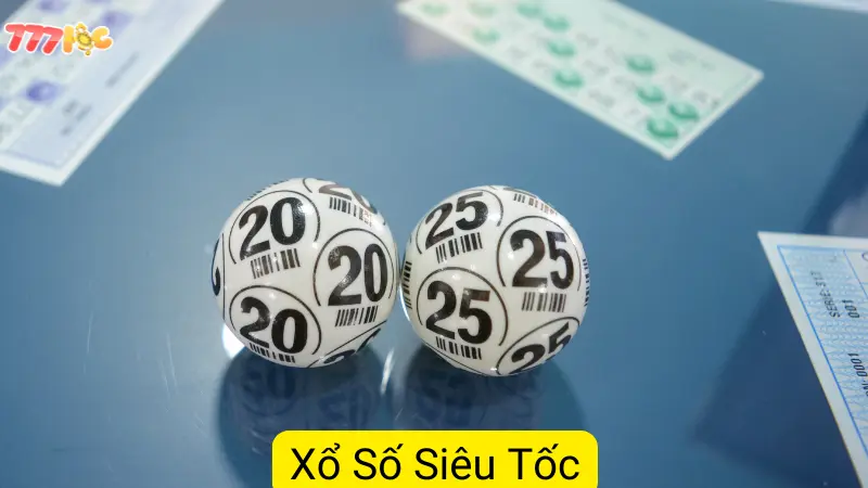 Xổ Số Siêu Tốc 777loc: Tham Gia Ngay Để Không Bỏ Lỡ Cơ Hội 1 Xổ Số Siêu Tốc 777loc: Tham Gia Ngay Để Không Bỏ Lỡ Cơ Hội